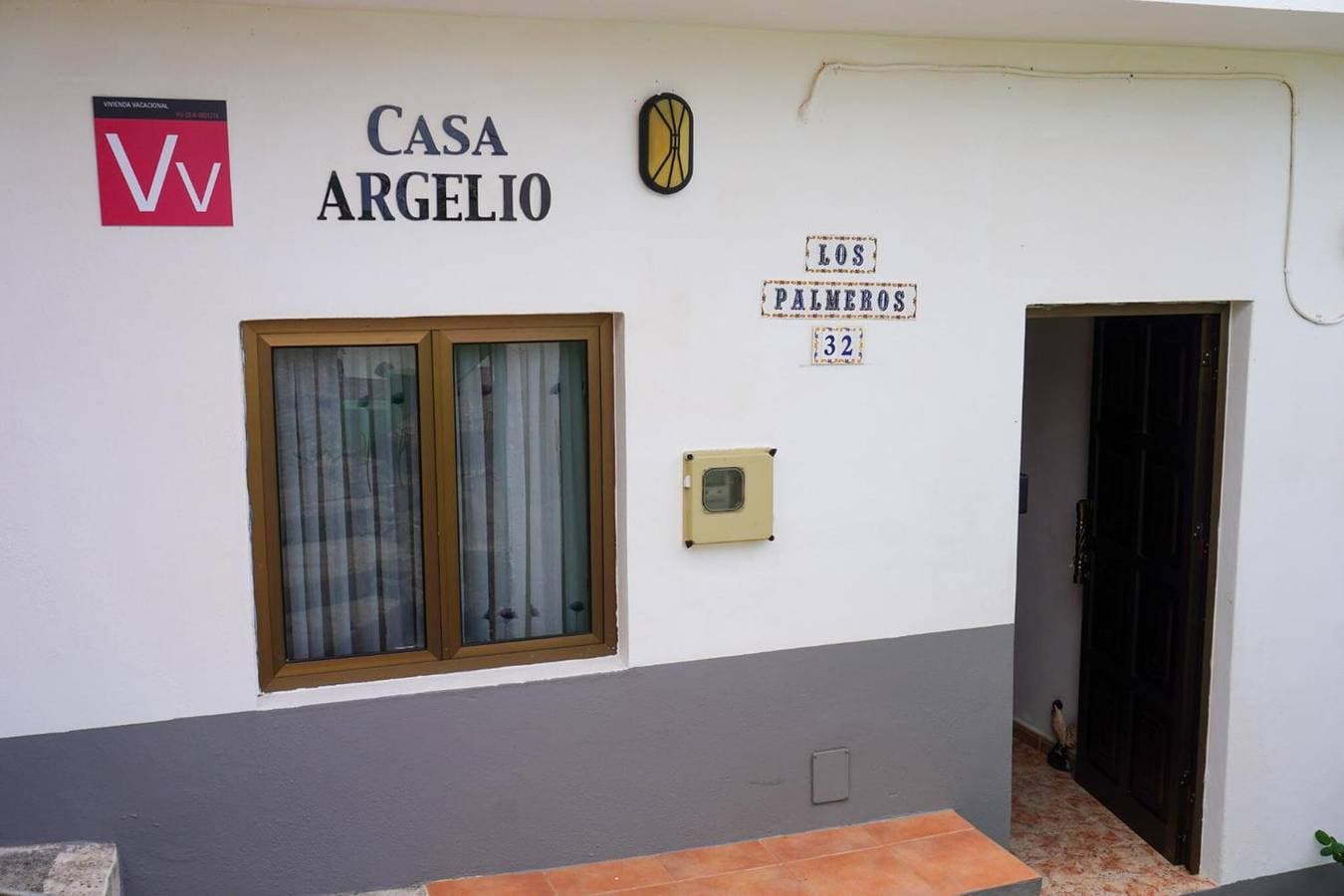 Foto 9 von 32: Ferienhaus 'casa argelio'