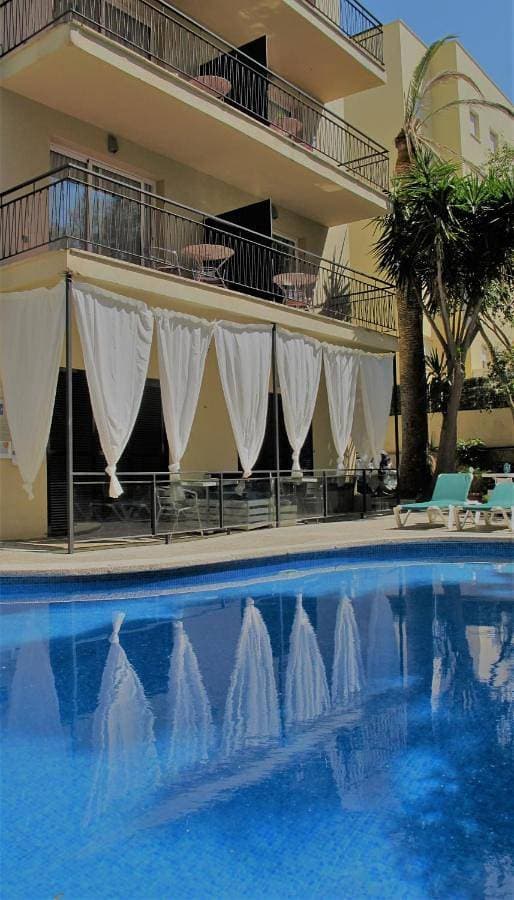 Hostal Bonany 1