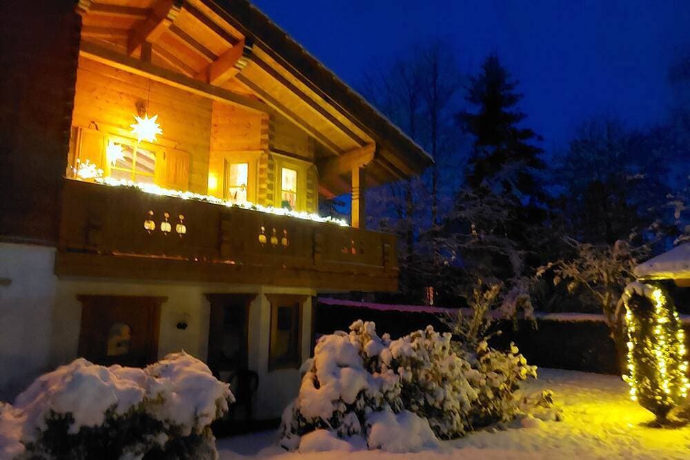 Foto 5 von 20: 4****Nichtraucher-Ferienwohnung - auch Hunde willkommen!