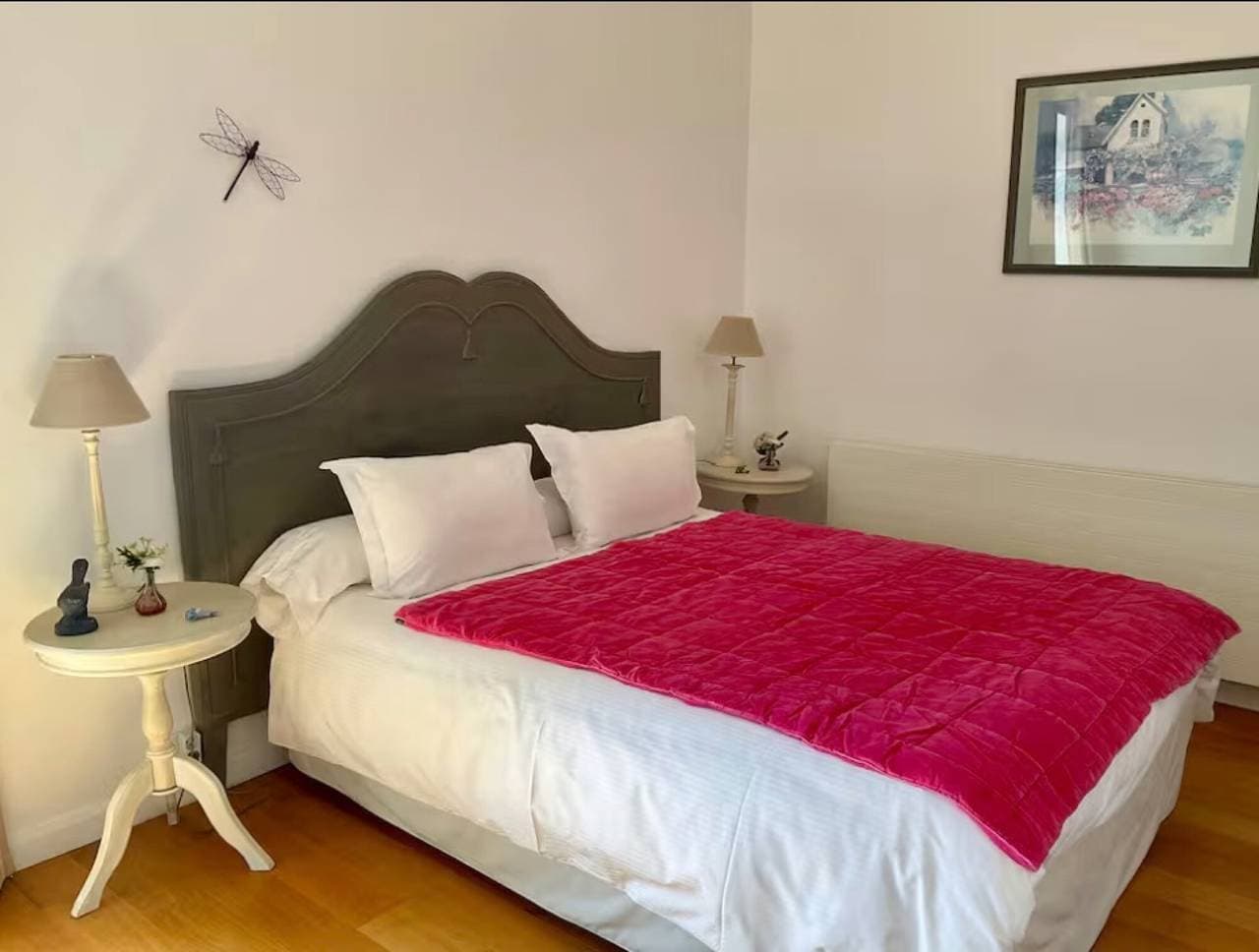 Foto 6 von 12: Gästezimmer Bergeronnette nahe Utah Beach