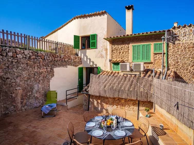 Foto 2 von 32: Maison 6 Personnes