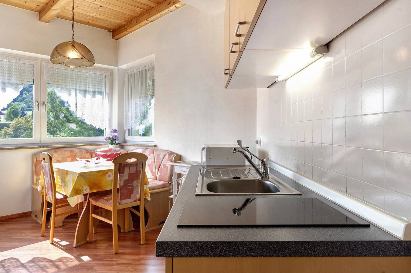Foto 9 von 25: Apartment 'Martinshof in Eppan' mit Balkon und WLAN
