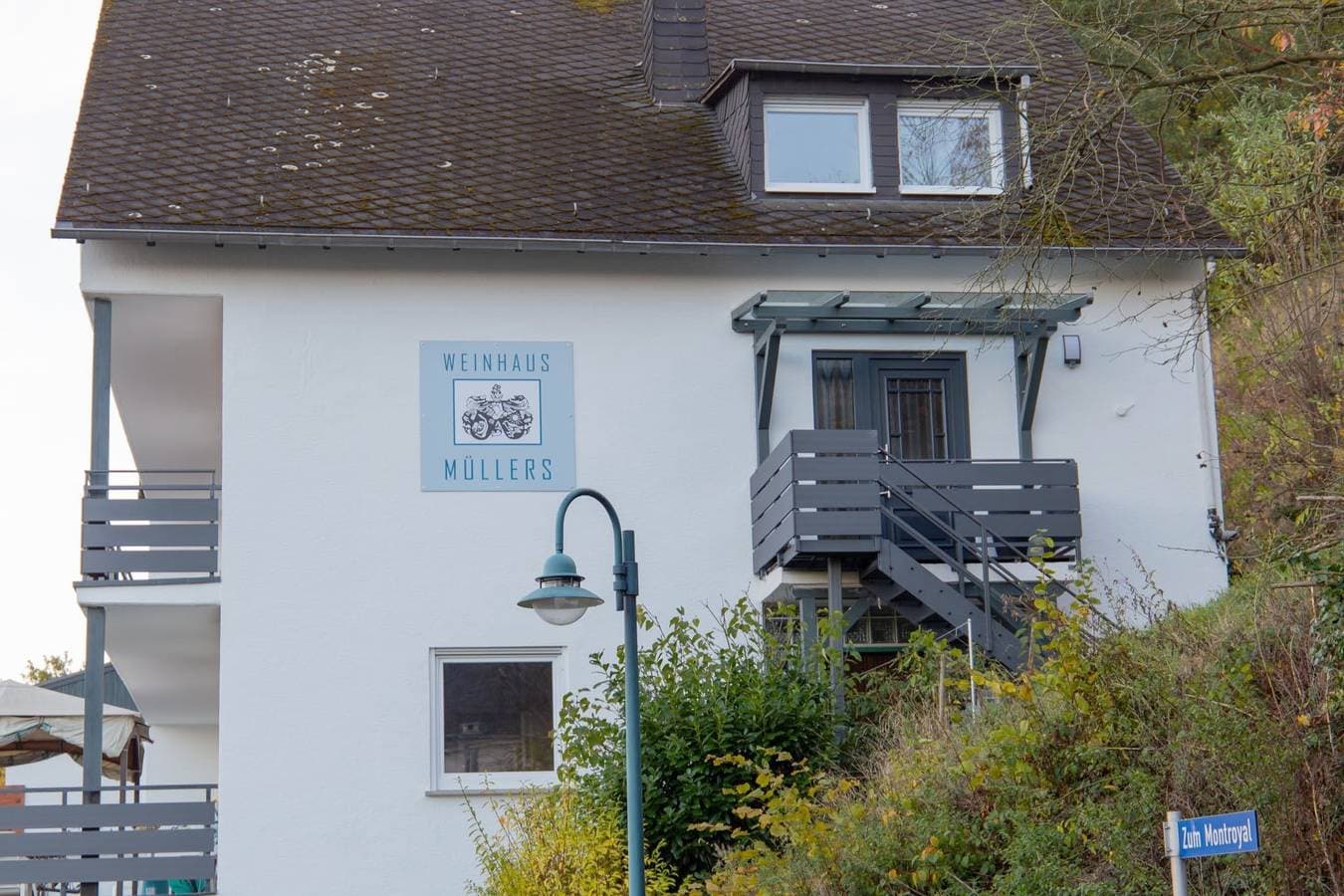 Weingut Thorsten Müllers 1
