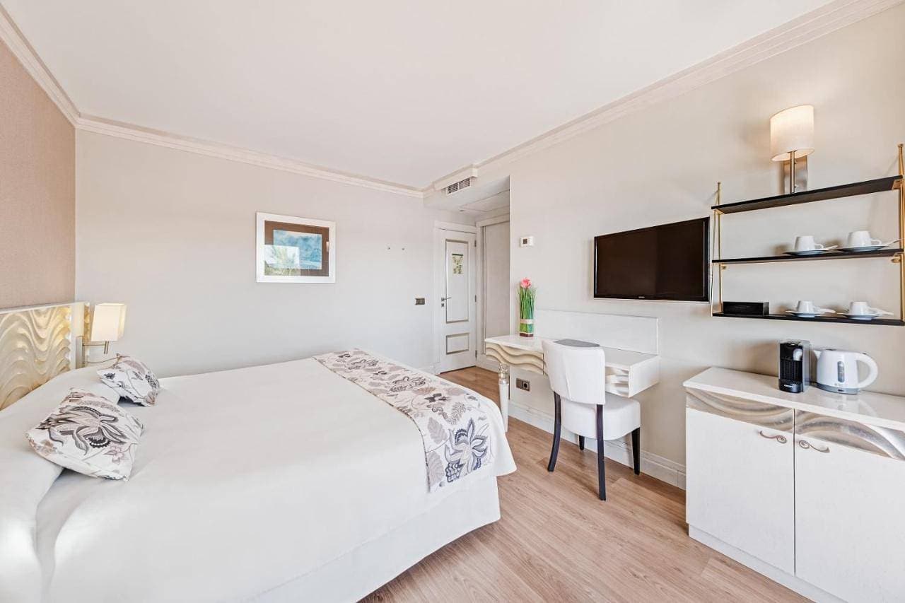 Foto 7 von 9: Double or Twin Room