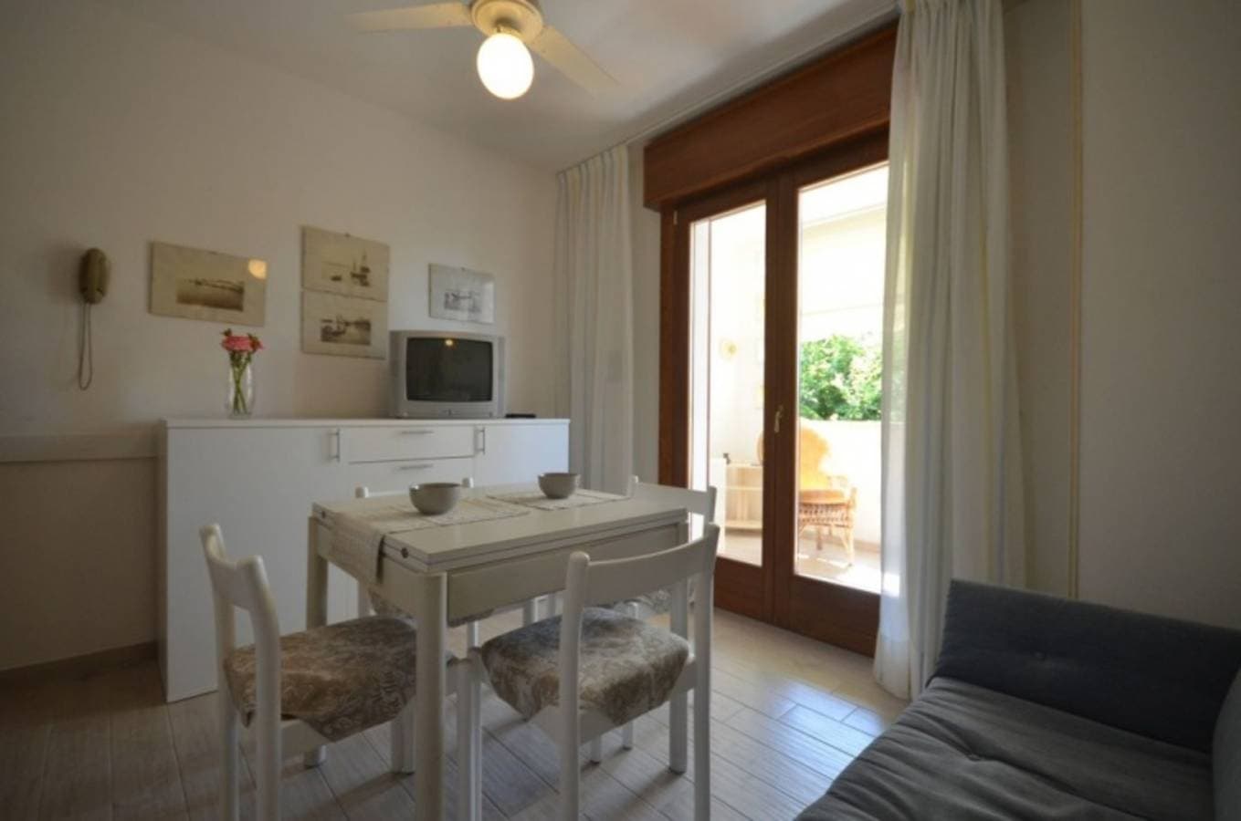 Foto 7 von 22: Einladendes Ferienhaus in ruhiger Lage