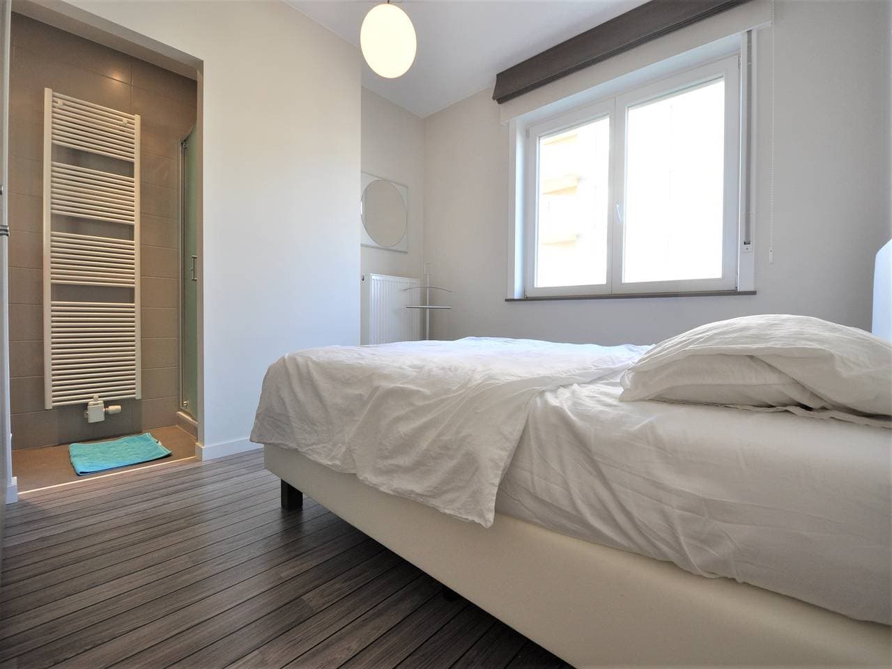 Foto 7 von 15: Wohnung in Duinbergen am Strand