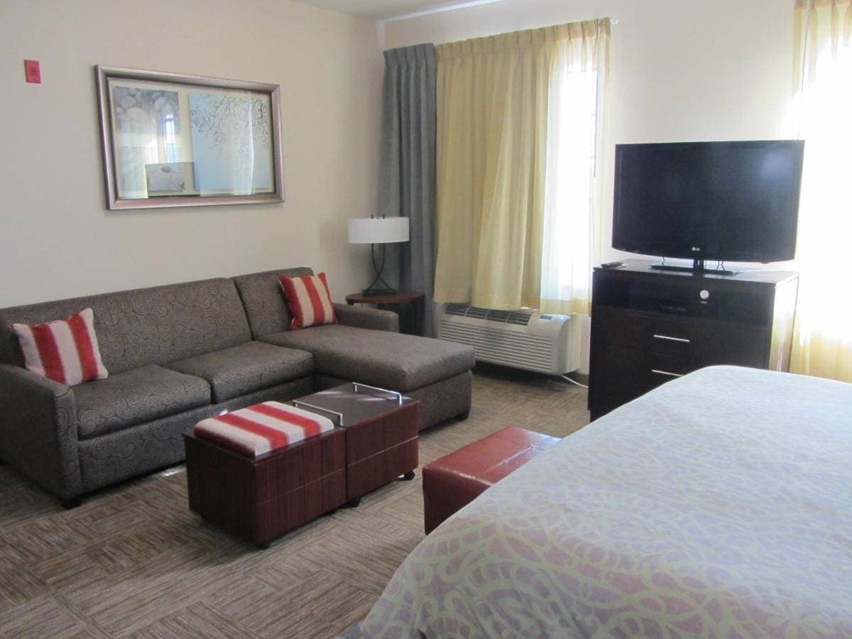 Foto 5 von 5: Staybridge Suites Amarillo Western Crossing, an Ihg Hotel