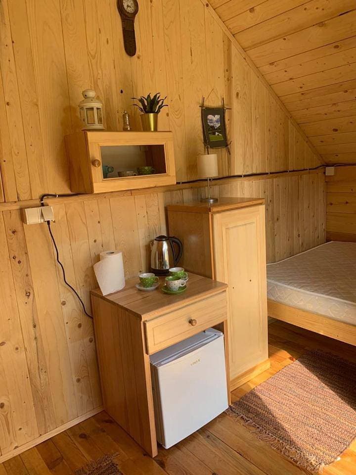Foto 7 von 21: One-Bedroom Apartment