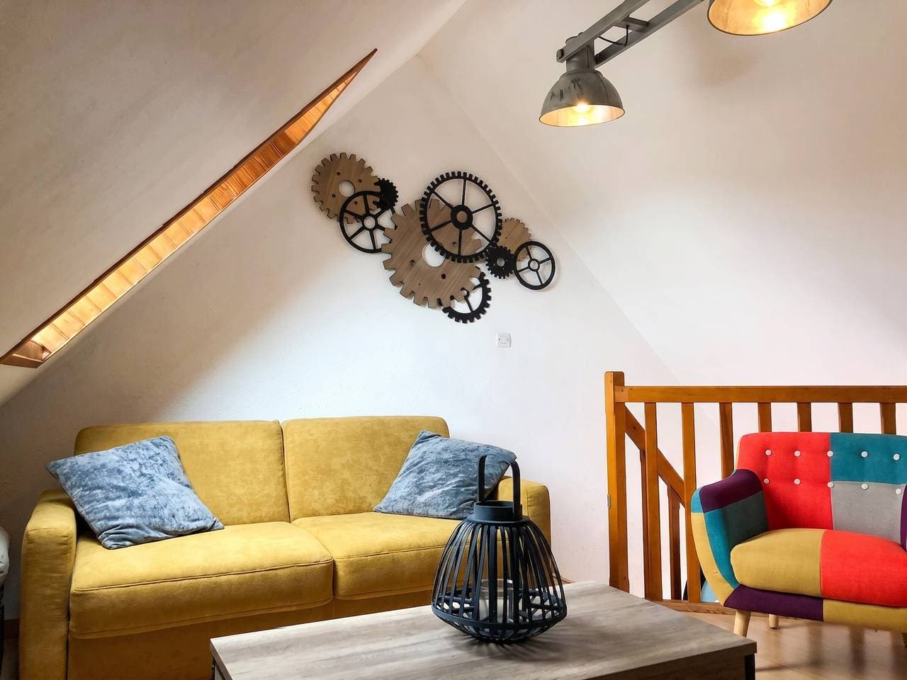 Foto 4 von 24: Charmante Wohnung in Sarzeau mit Meerblick, 55 m²