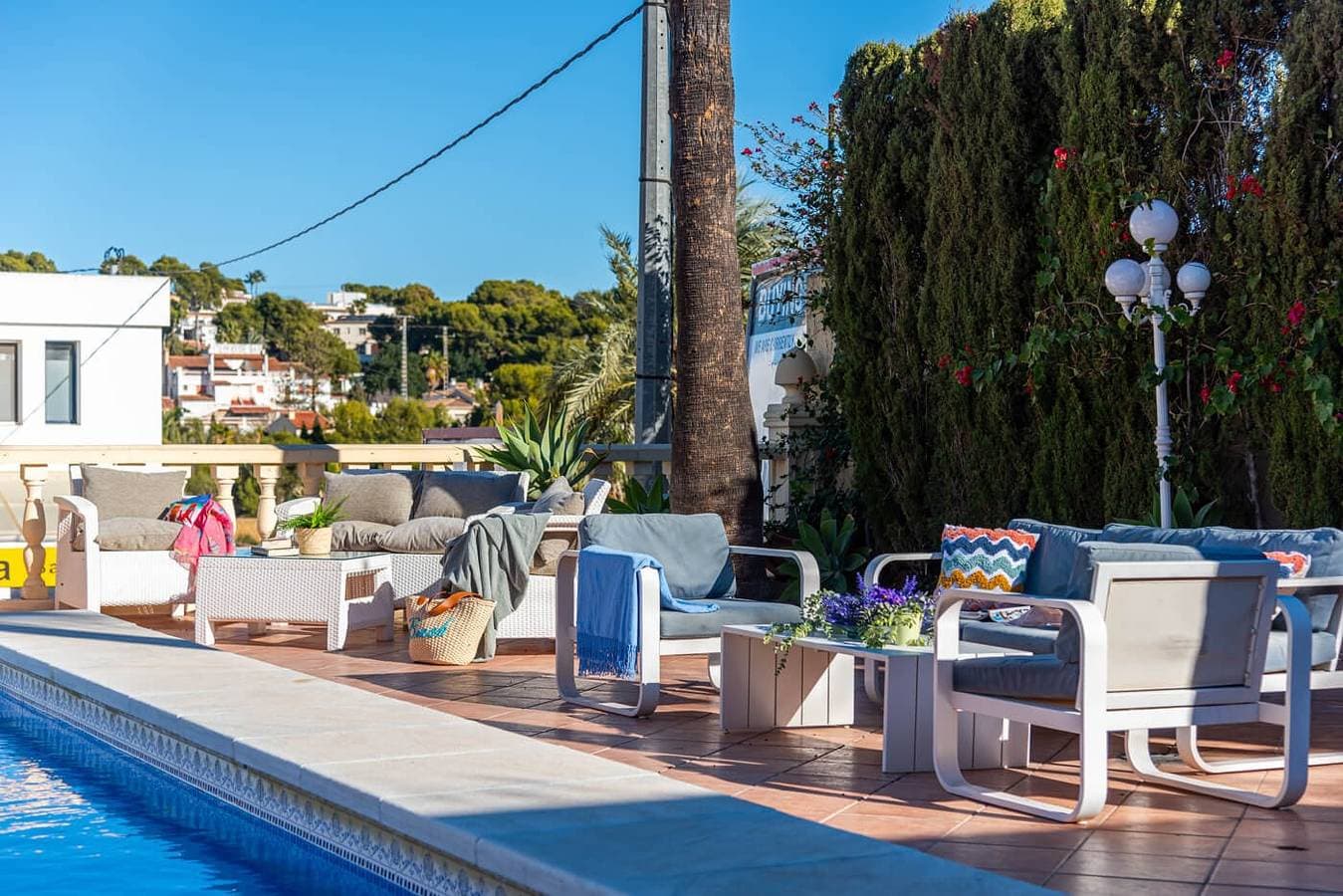 Foto 5 von 43: Villa La Marina - PlusHolidays