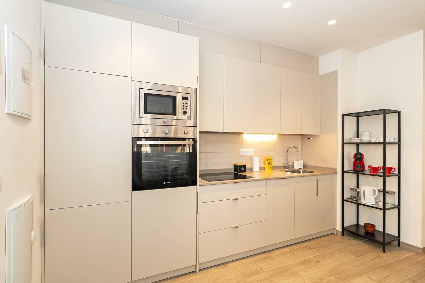 Foto 2 von 24: Ferienwohnung für 3 Personen