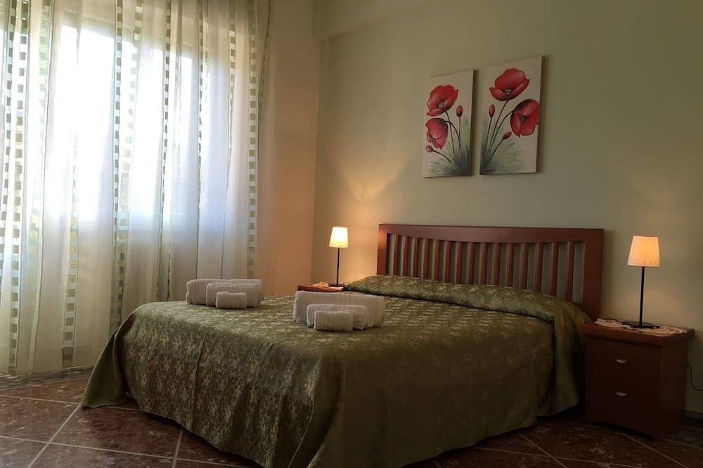 Foto 3 von 28: Rom: Ferienwohnung - Roma