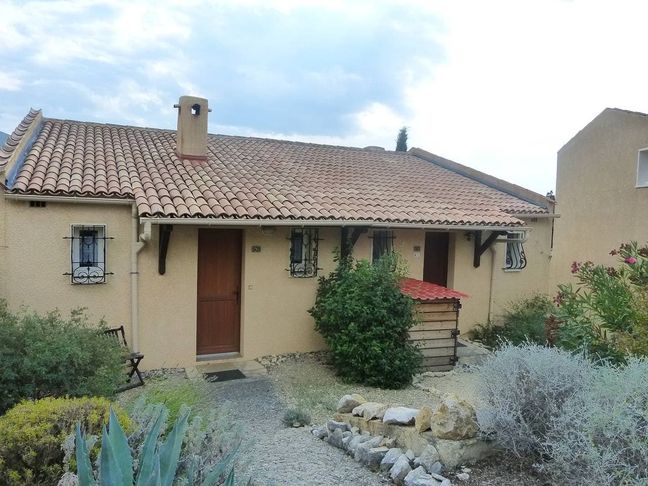 Foto 9 von 55: Suite 504 Les Hauts De Pierrevon