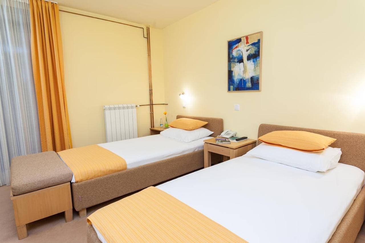 Foto 4 von 31: Čigota Medical & Spa Centre