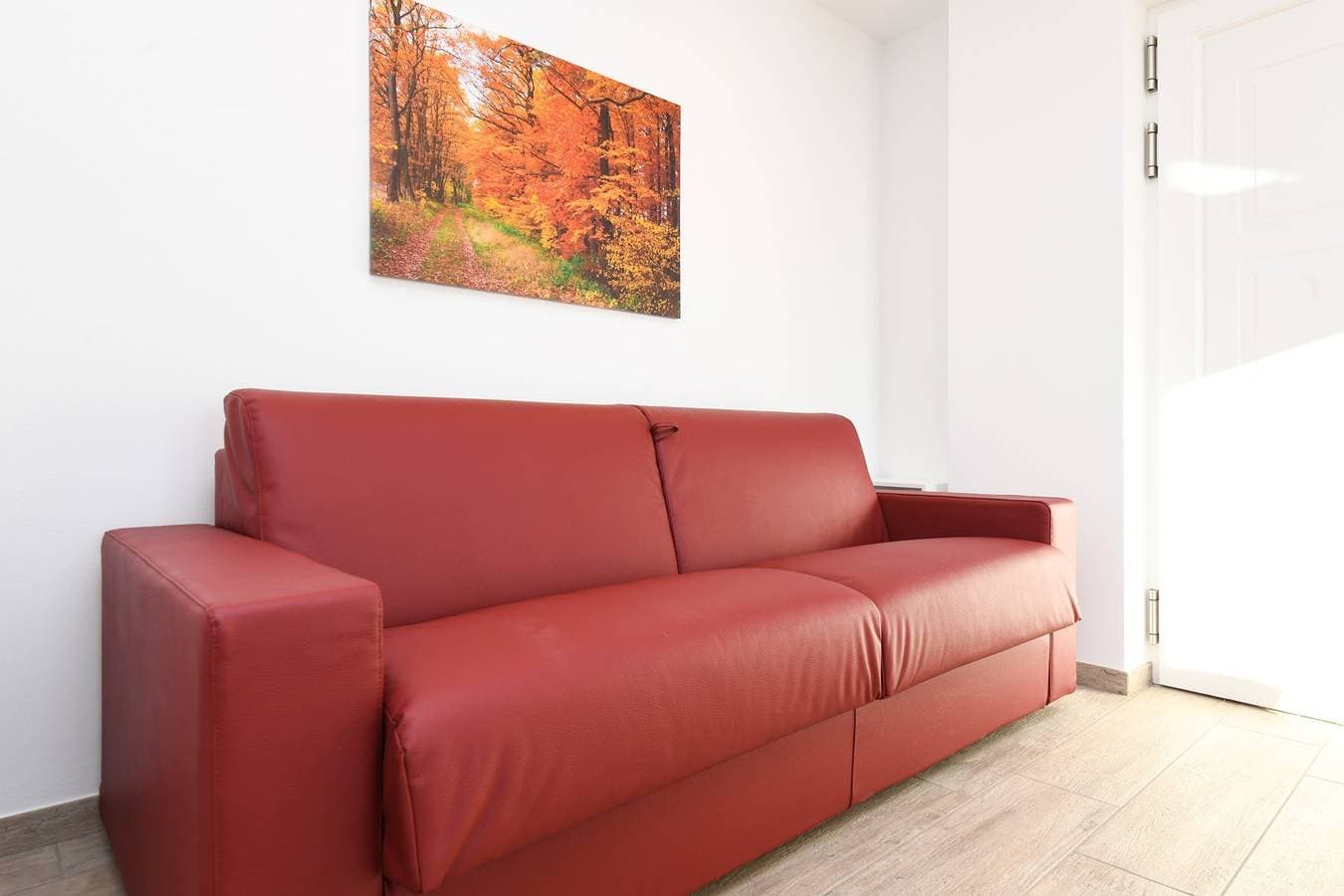 Foto 8 von 48: Orange House by Garda FeWo
