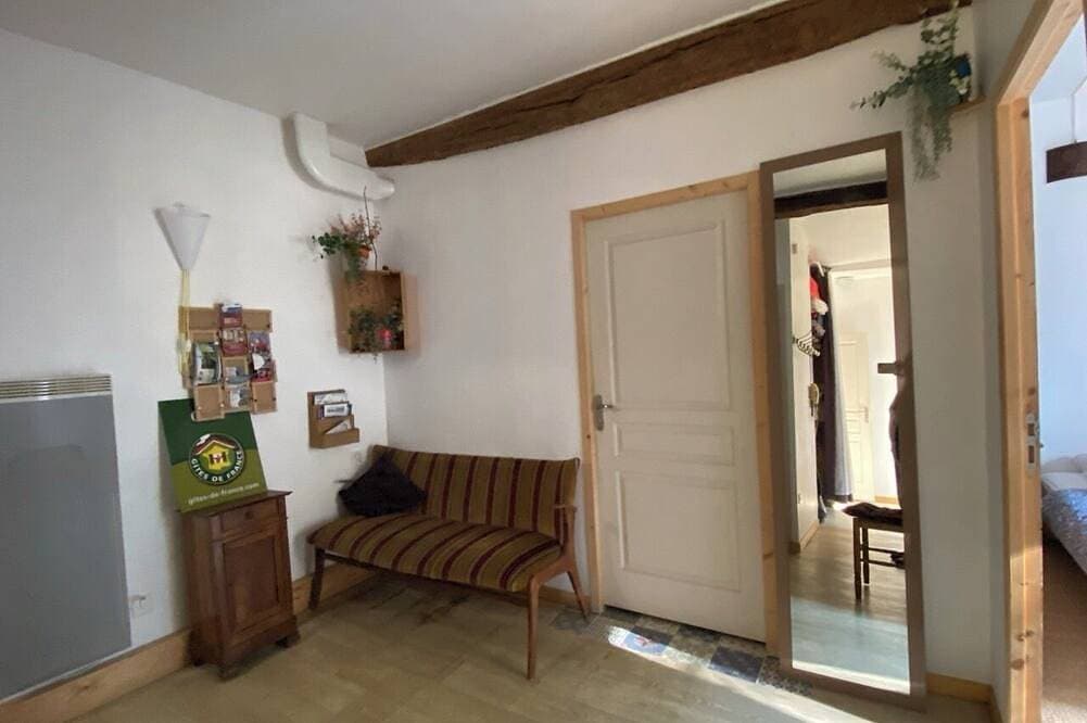 Foto 10 von 22: Gîte la Tropézienne Duplex mit Terrasse in der Gironde 3 ch. 6/8 Menschen