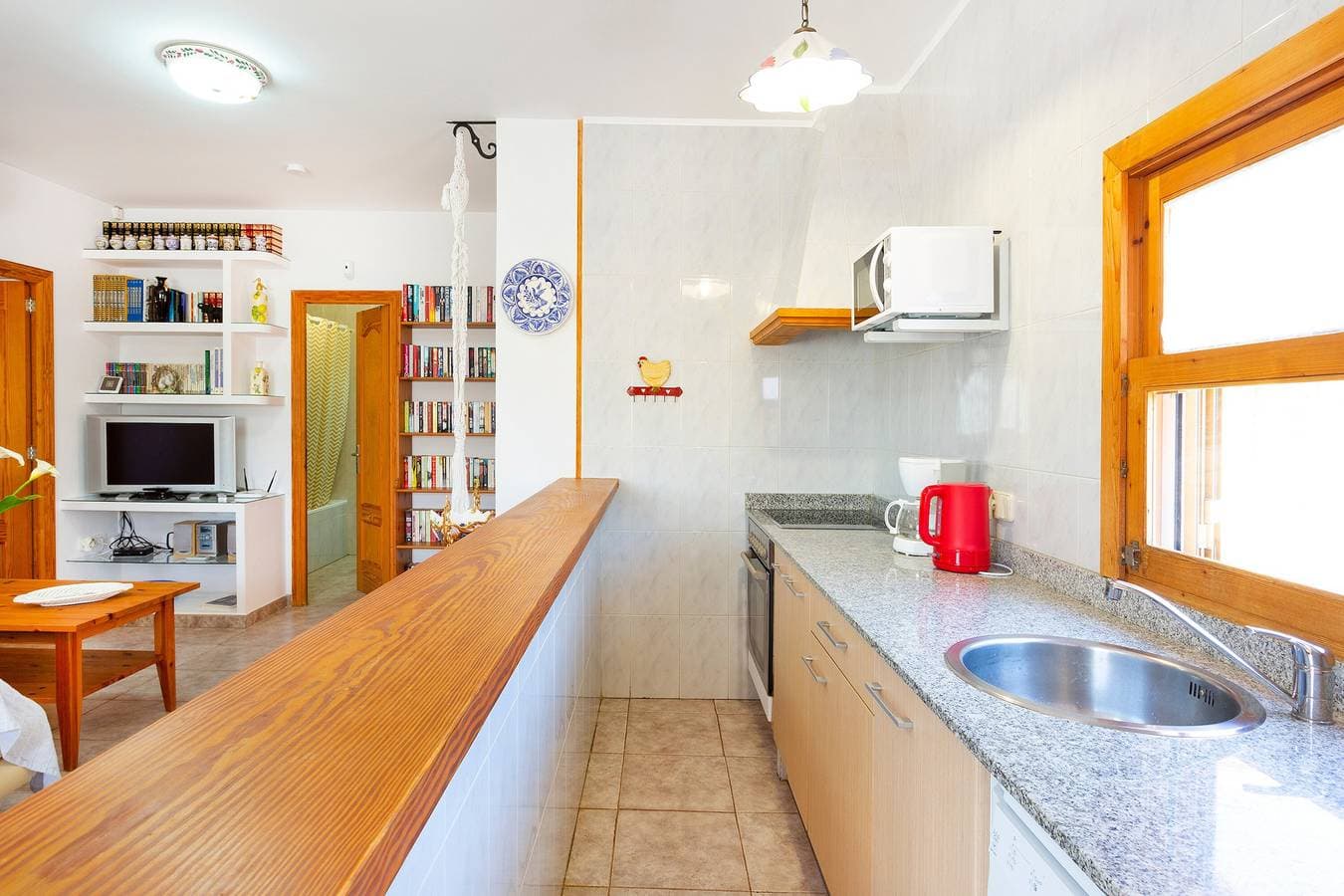 Foto 9 von 28: Ferienhaus „Sa Caseta“ inmitten der Natur mit privatem Pool