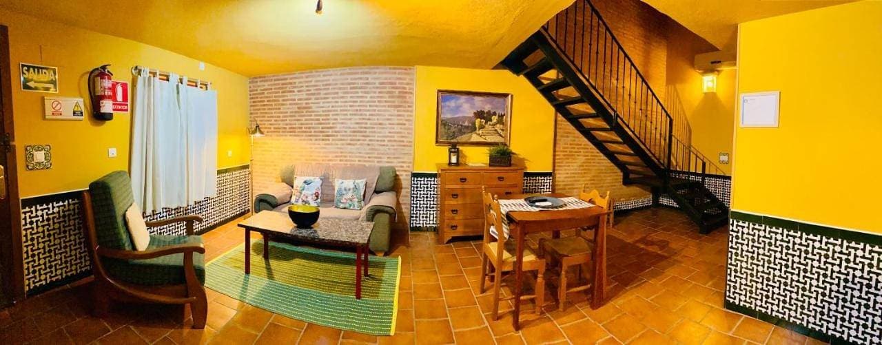 Foto 5 von 20: Superior One-Bedroom Apartment (2 Adults)