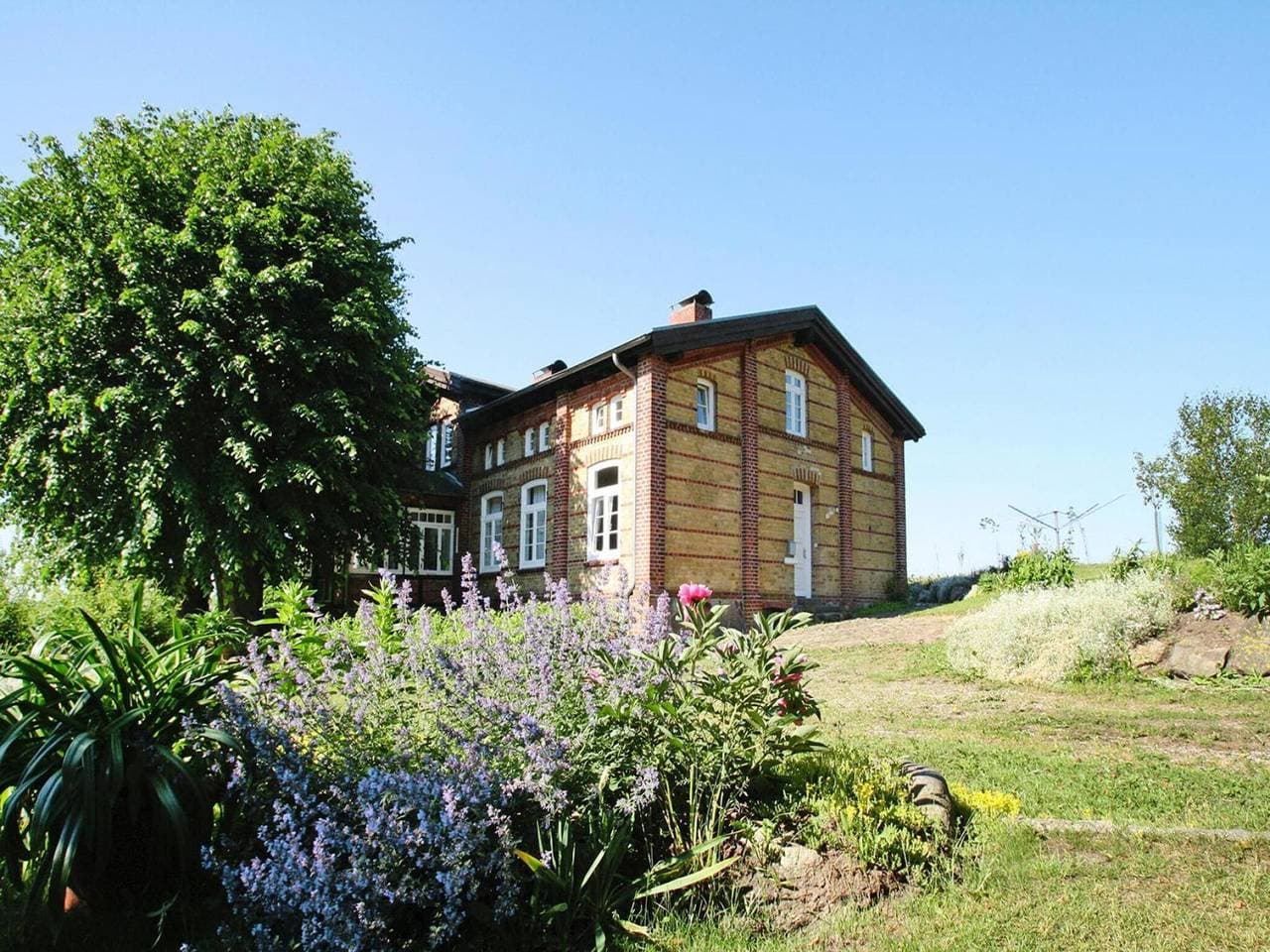 Foto 7 von 13: Wohnung in Zahrensdorf bei drei Seen