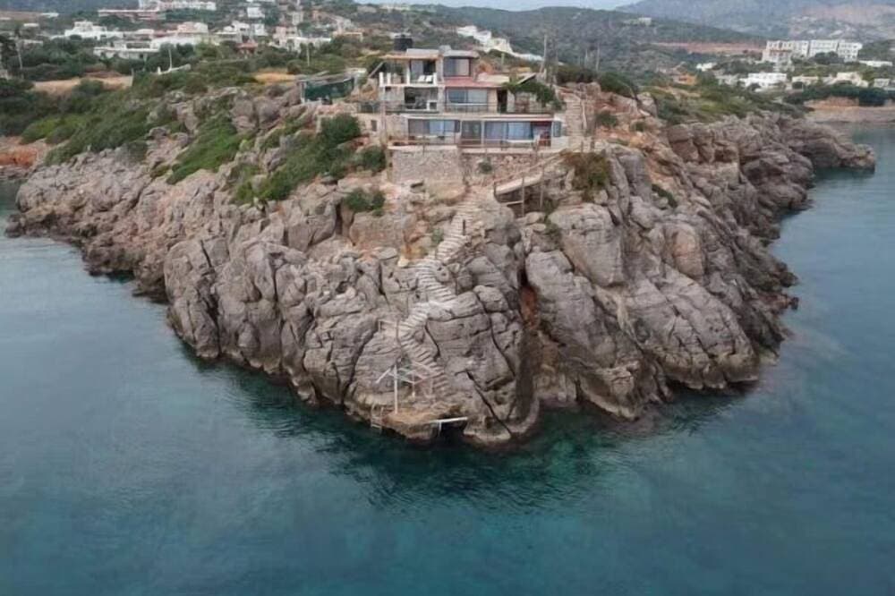 Foto 11 von 17: Seaside Ntounas Apartments - Cretan Double Nest