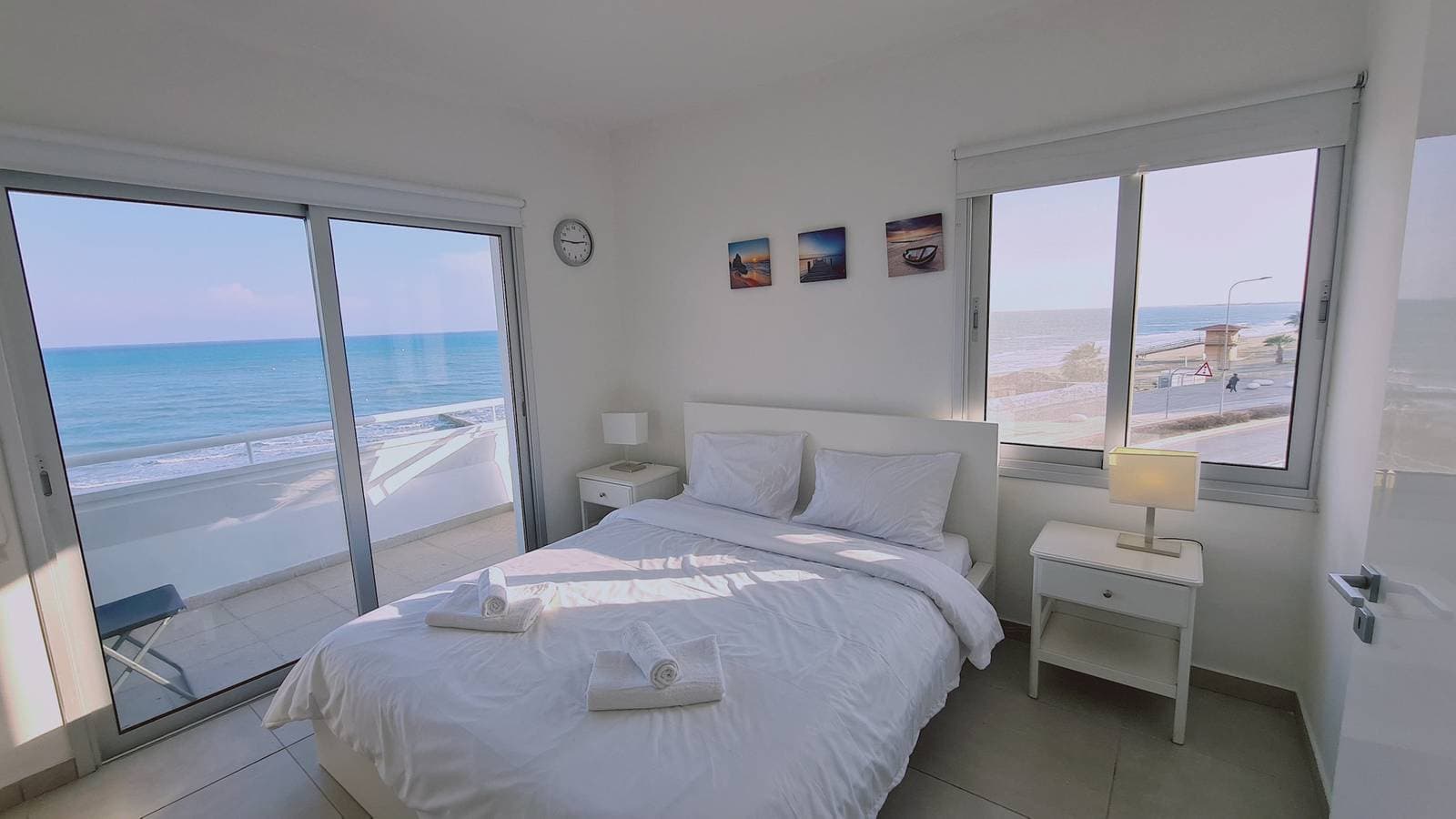 Foto 3 von 29: 68 Lca - Stay Beach Wave Apartment