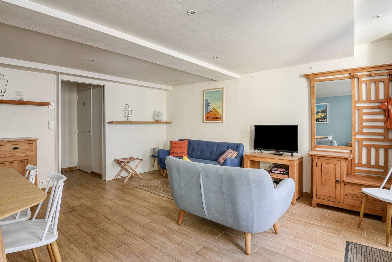 Foto 11 von 14: Ferienhaus für 9 Personen