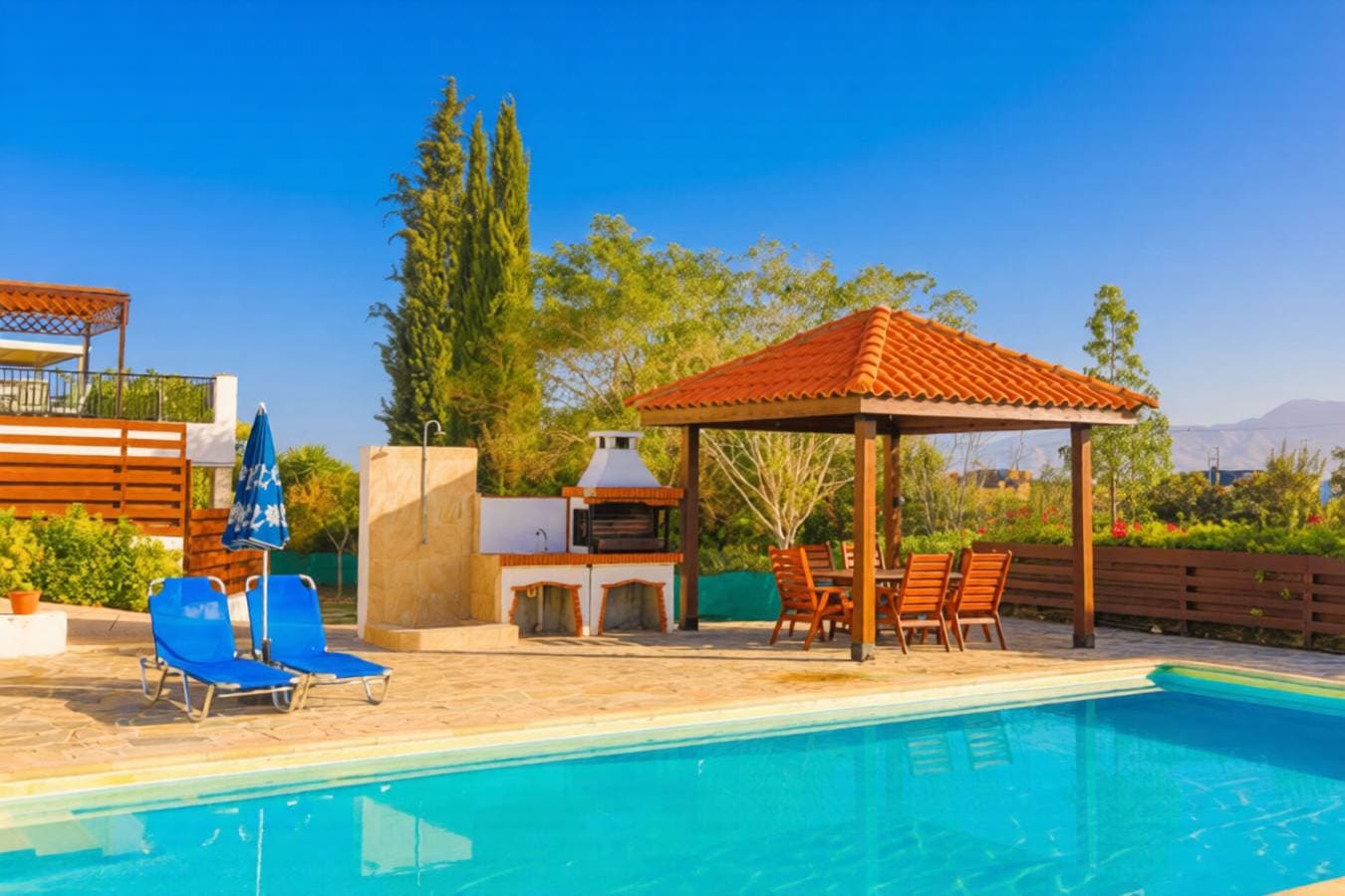 Foto 3 von 37: Villa Ira Finiki