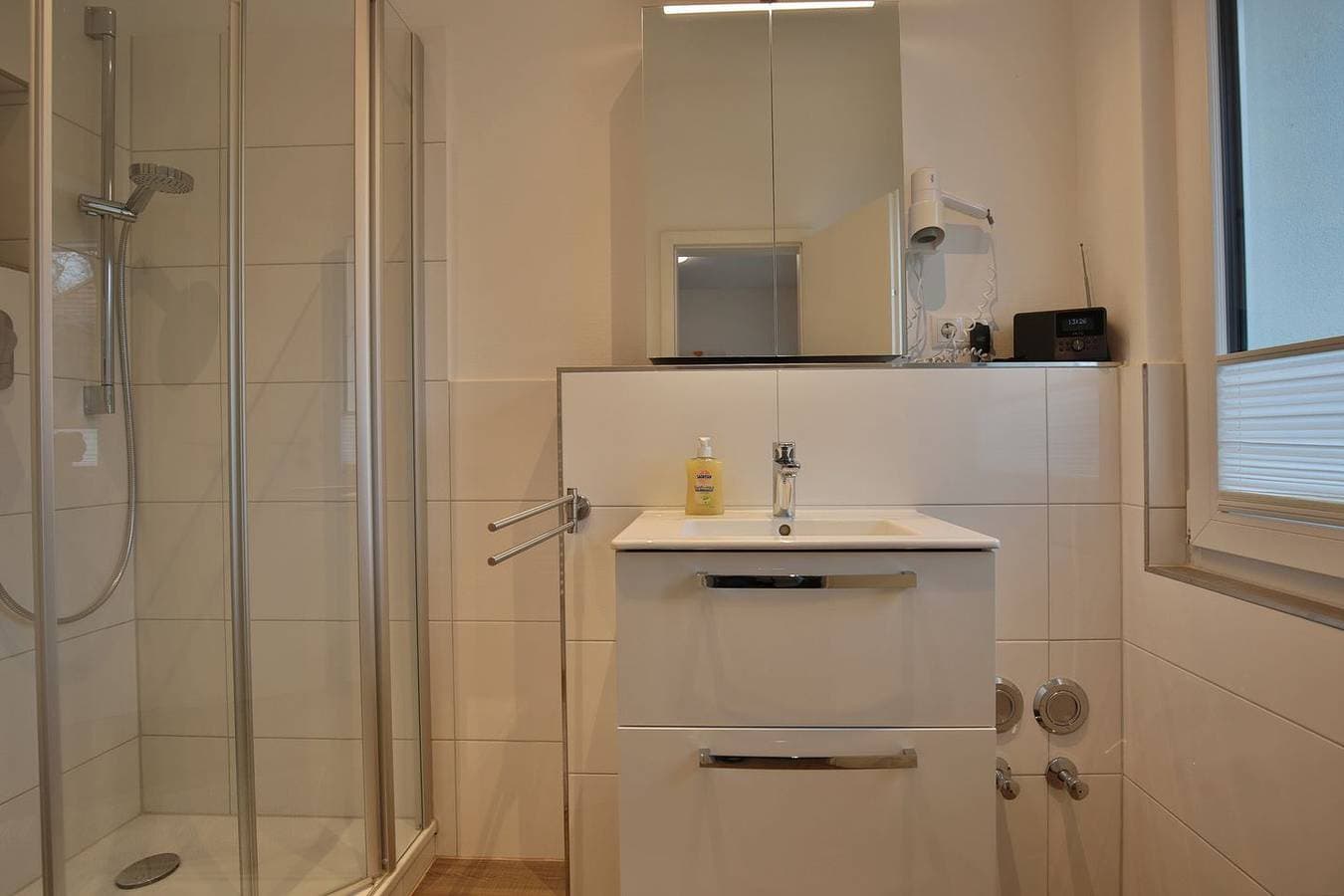 Foto 10 von 14: Hanna´s Strandhaus Appartement A