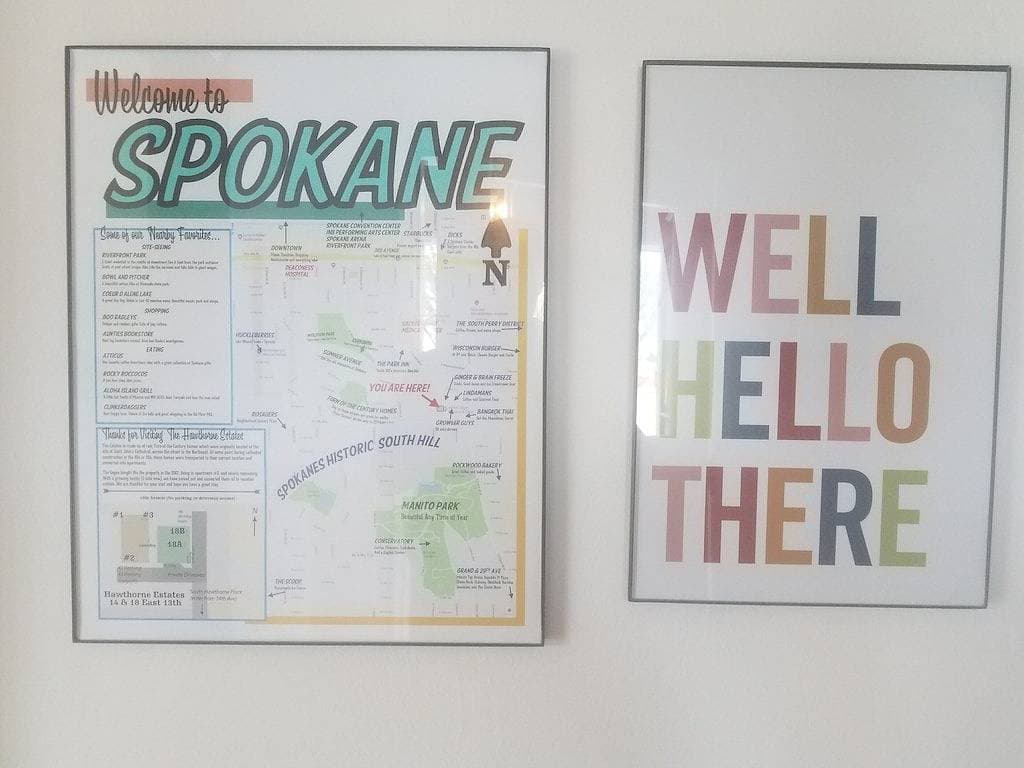 Foto 3 von 18: Ihr perfekter Aufenthalt in Spokane