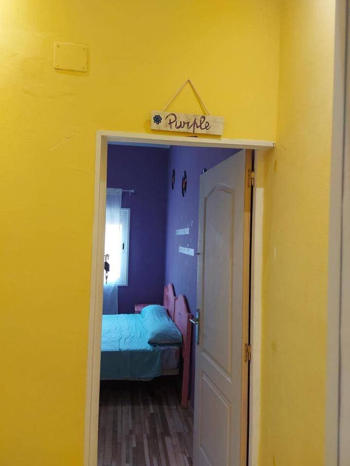 Foto 6 von 10: Superior Quadruple Room