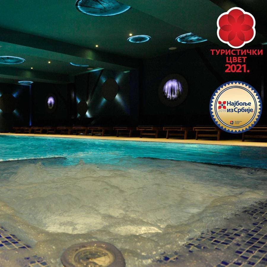 Foto 2 von 10: Triple Room with Free Spa Access