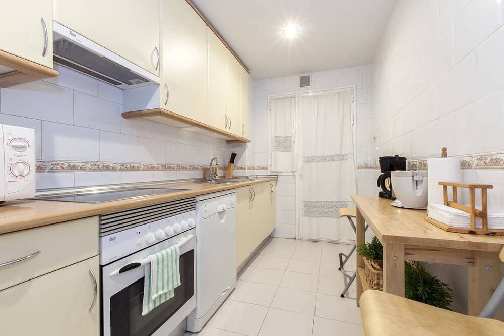 Foto 13 von 13: Wohnung im Zentrum von Madrid, Rastro