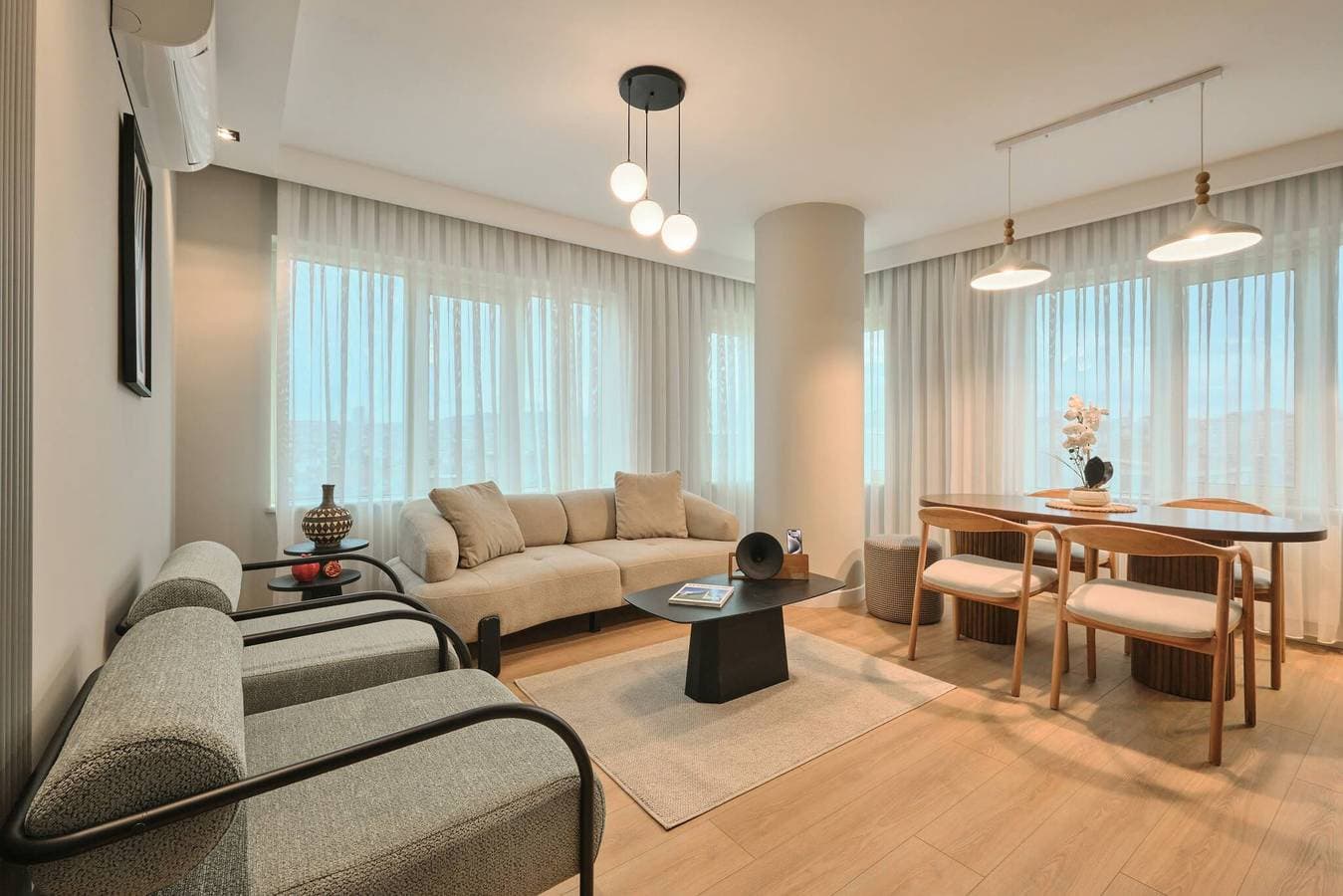 Foto 9 von 57: Polgar, 3Br, gastfreundlich, charmant