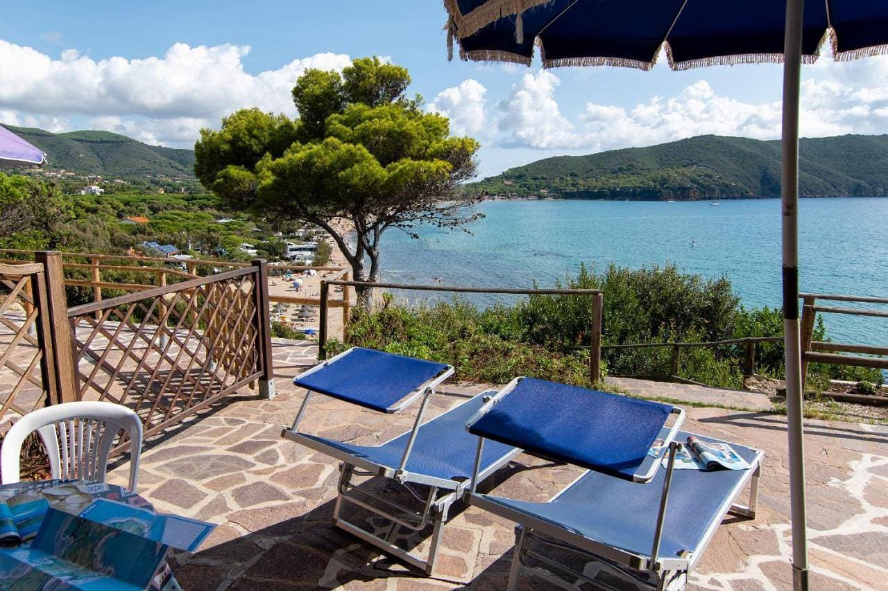 Foto 4 von 5: Studio with Sea View