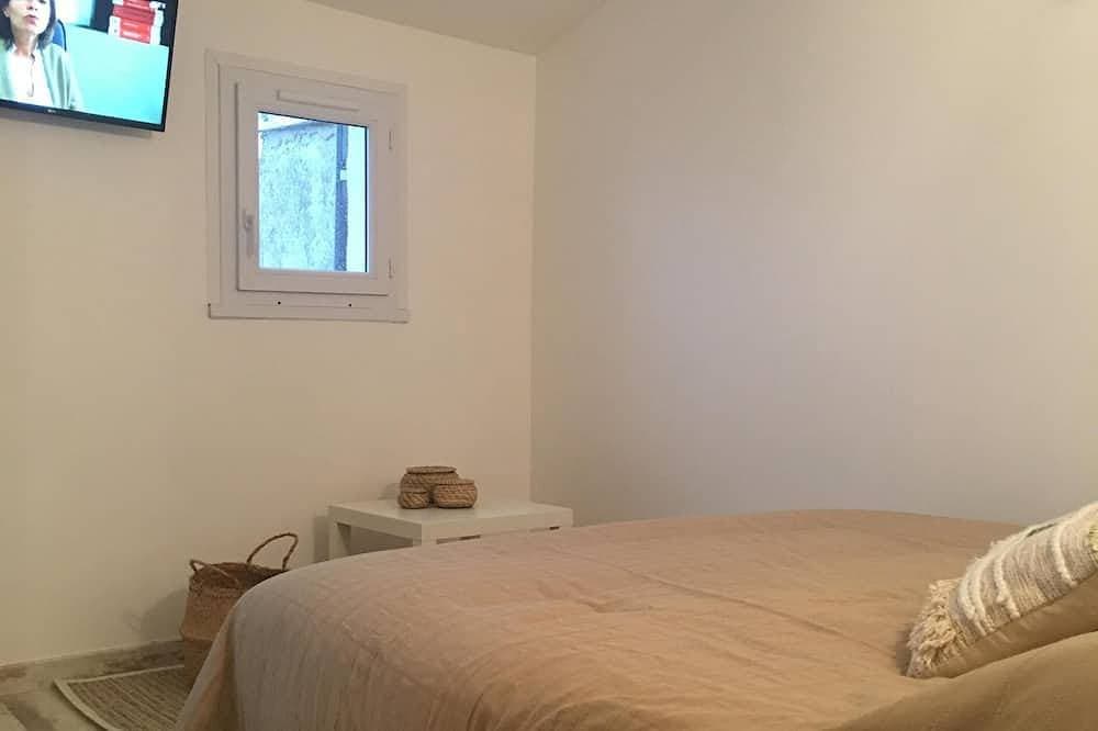 Foto 3 von 30: Wohnung mit Terrasse 300m von den Stränden entfernt, gratis WiFi