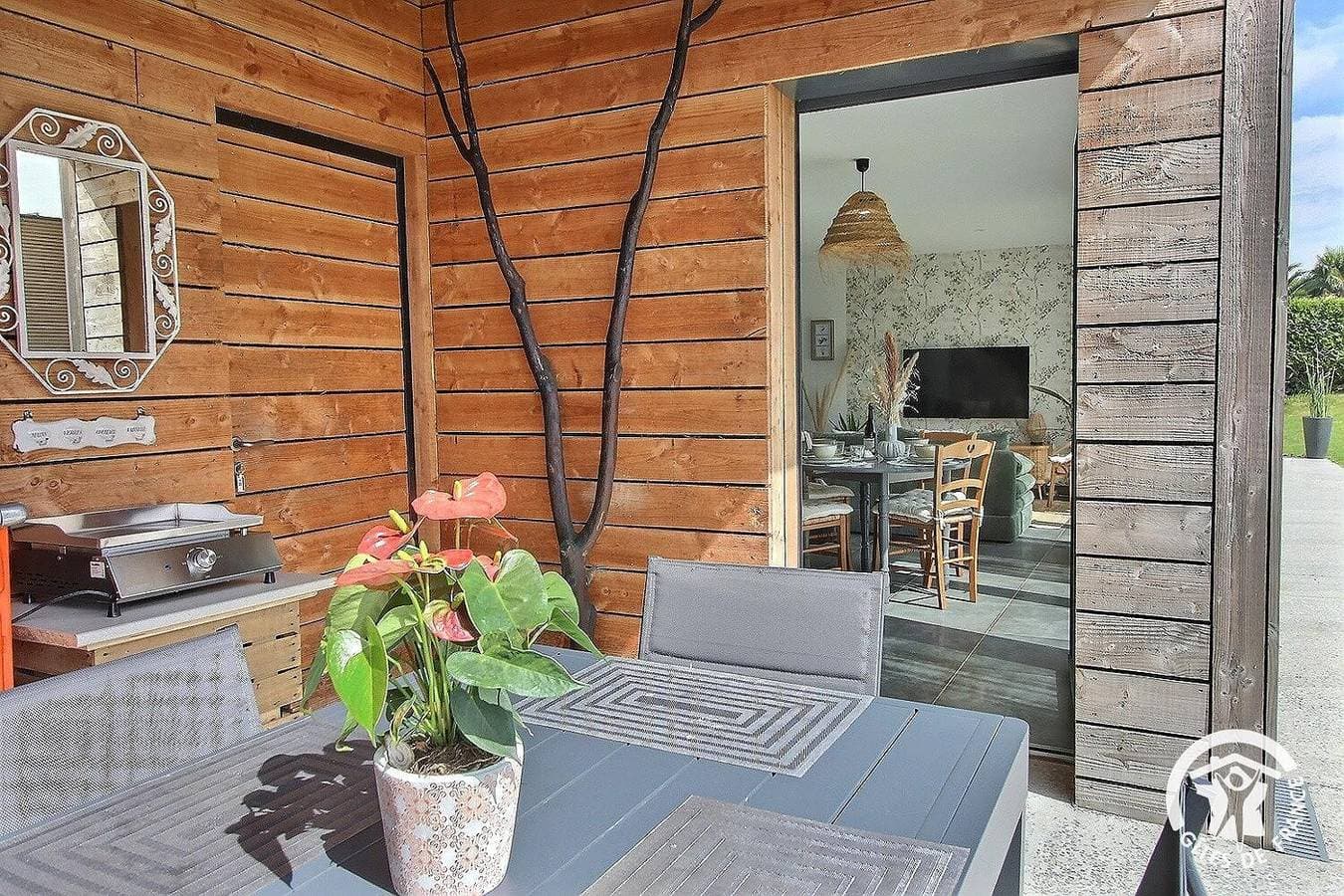 Foto 5 von 42: Le Cottage du Golf