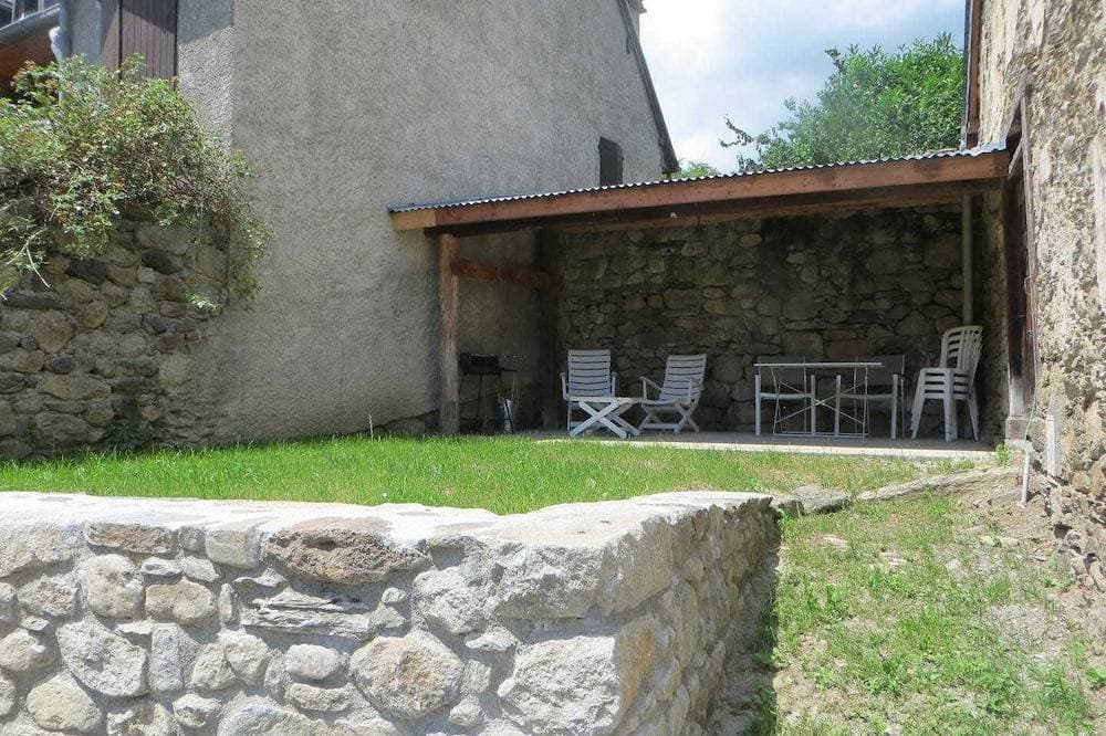 Foto 12 von 23: Pemartin - Cazeaux-de-Larboust