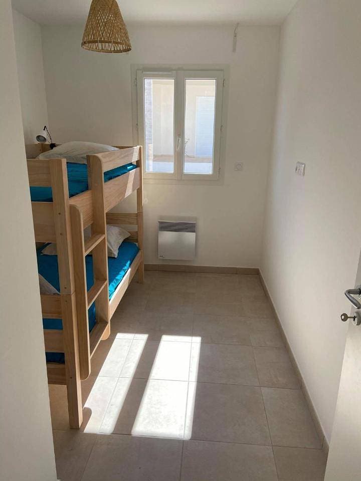 Foto 7 von 19: Two-Bedroom Apartment with Sea View