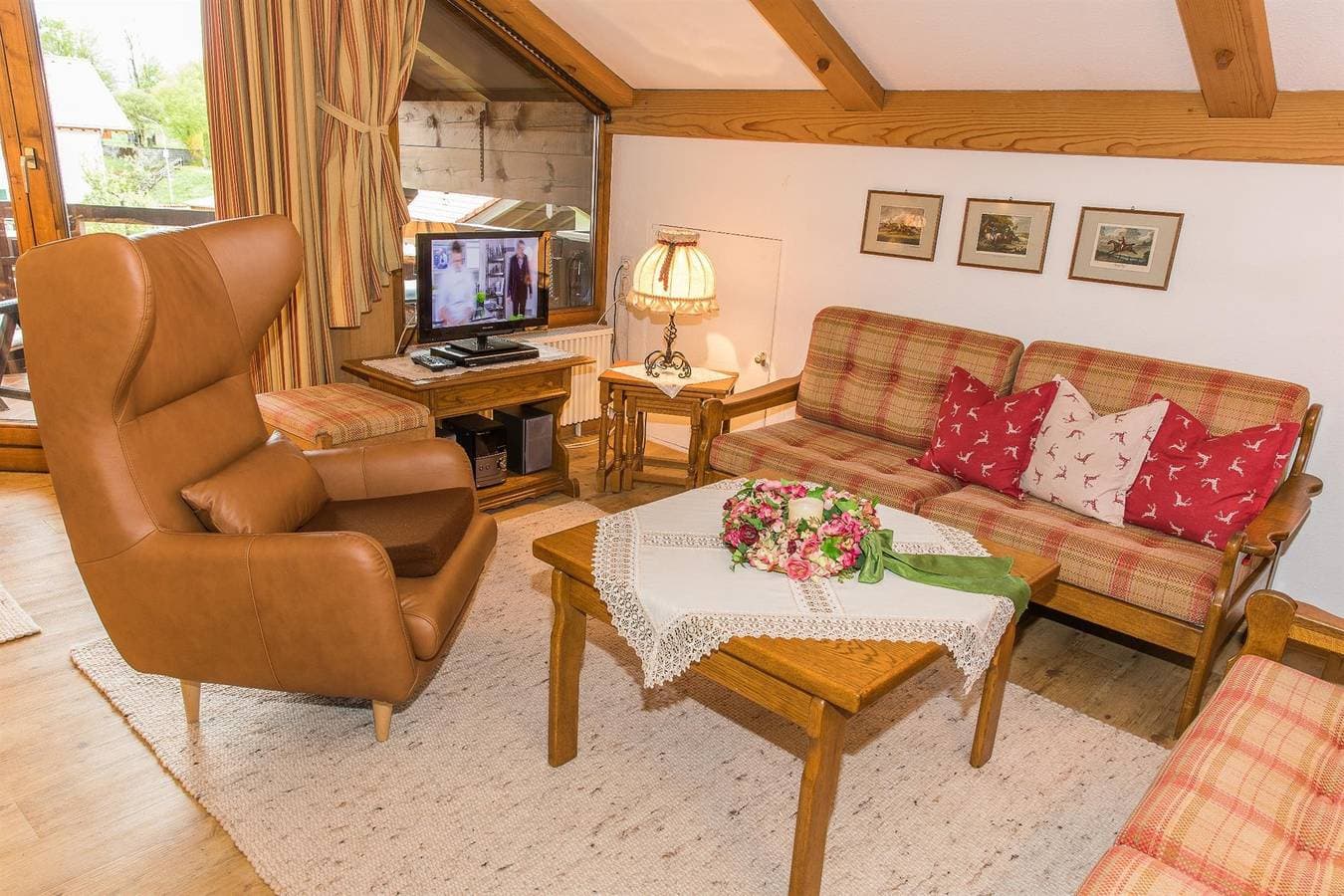 Foto 7 von 20: Ferienwohnung Koll