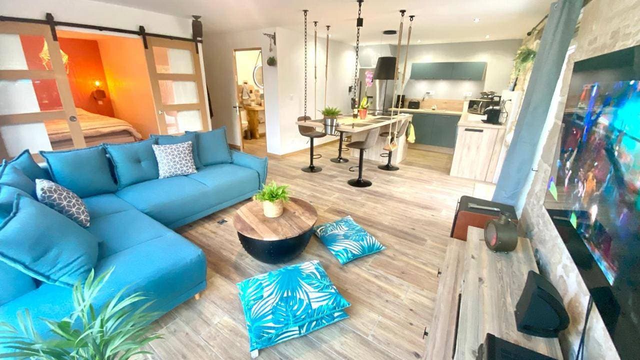 Foto 5 von 20: Two-Bedroom House