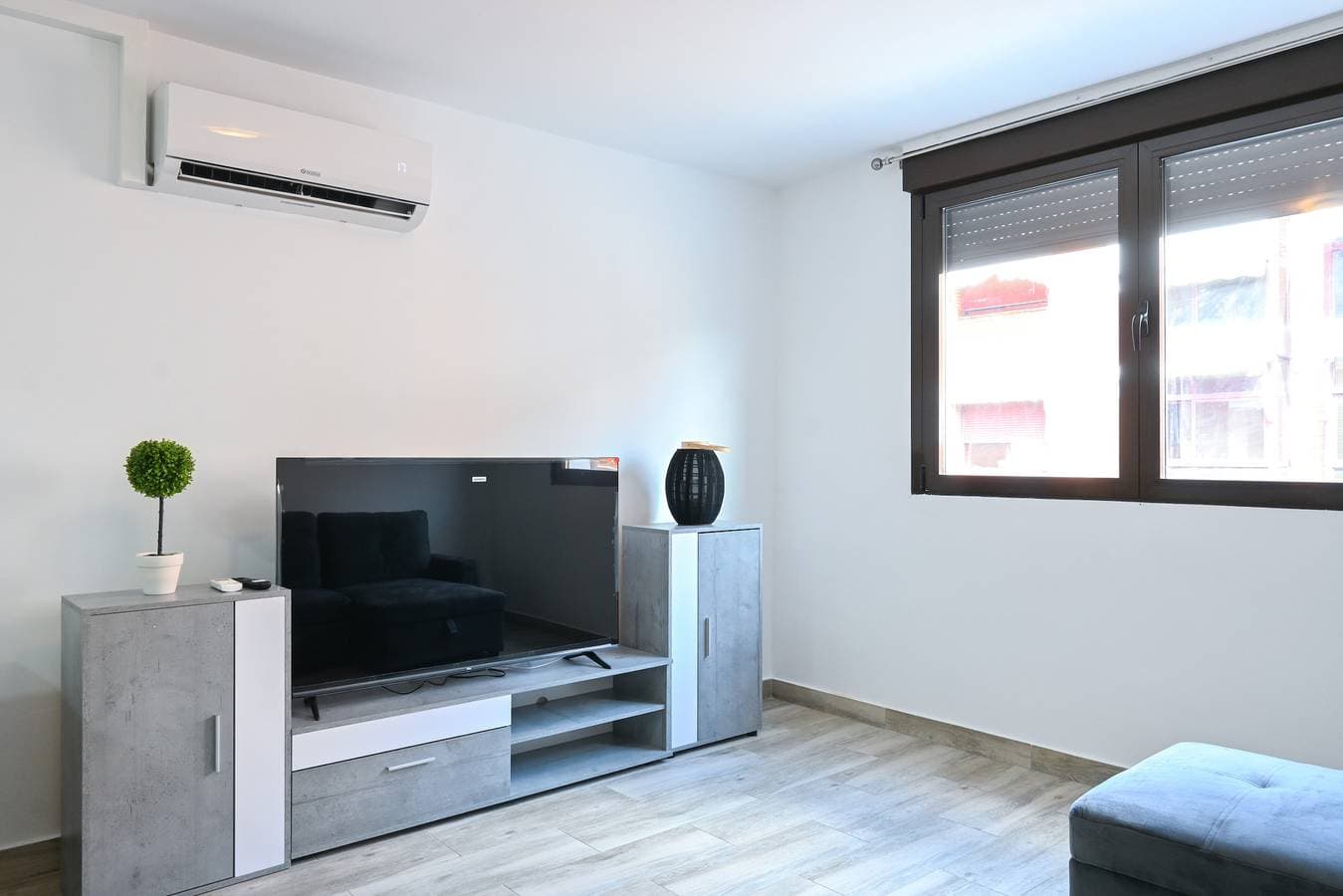 Foto 9 von 20: M Acogedor apartamento de un dormitorio