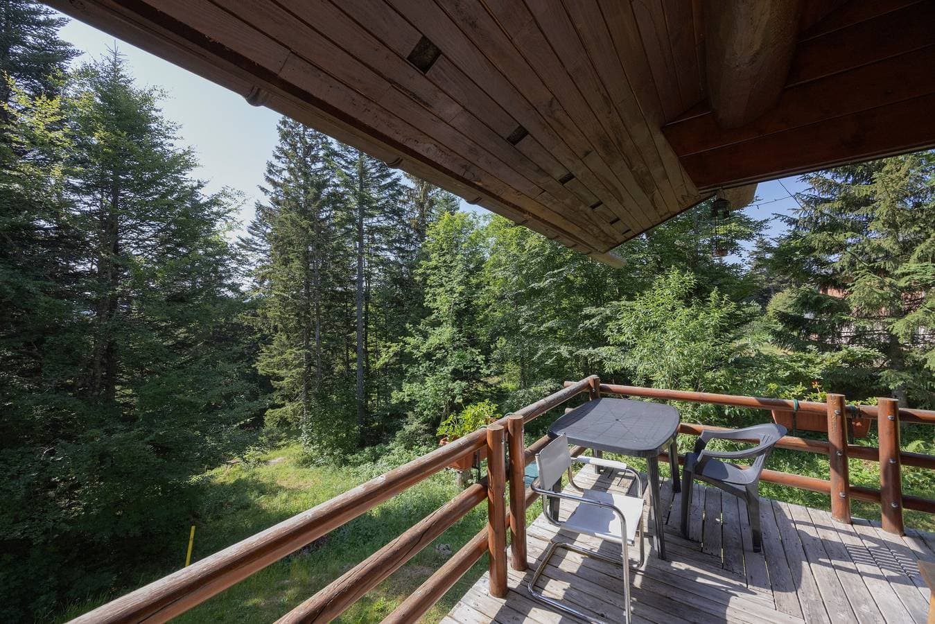 Foto 6 von 25: Bed & Breakfast 'Chambre' mit WLAN