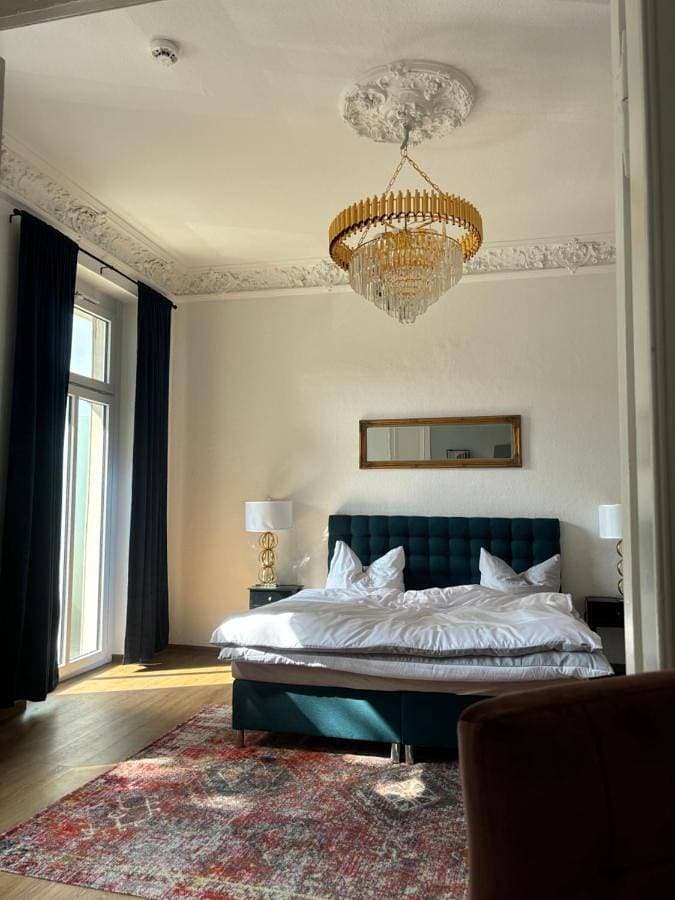 Foto 5 von 21: One-Bedroom Apartment