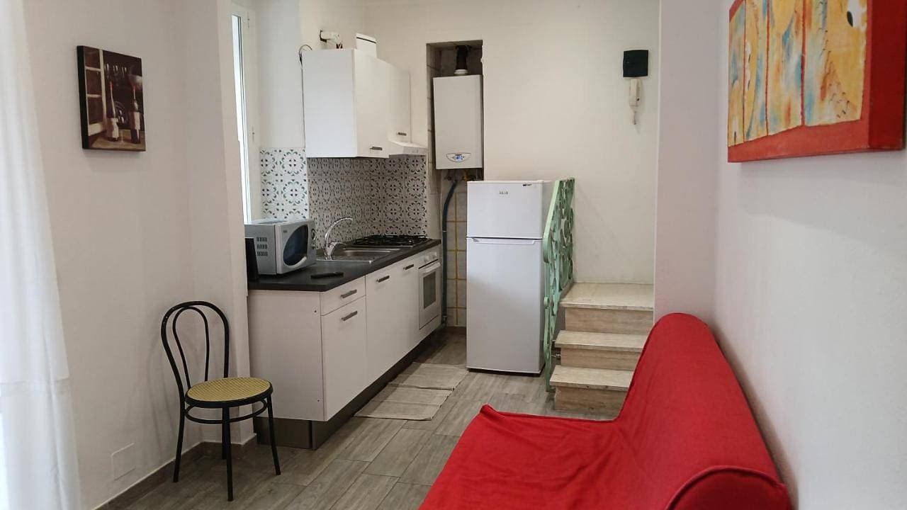 Foto 4 von 36: Two-Bedroom Apartment