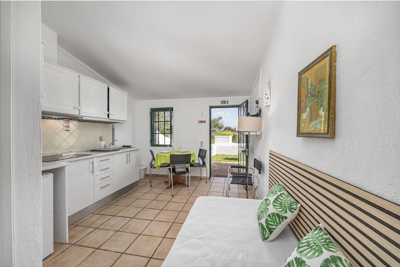 Foto 6 von 29: Jardim do Sul Apt 4