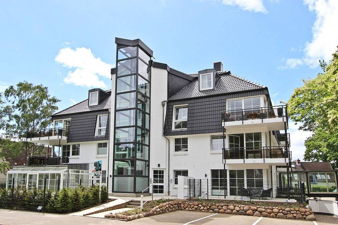 Foto 5 von 8: Strandallee 200 Wg 108