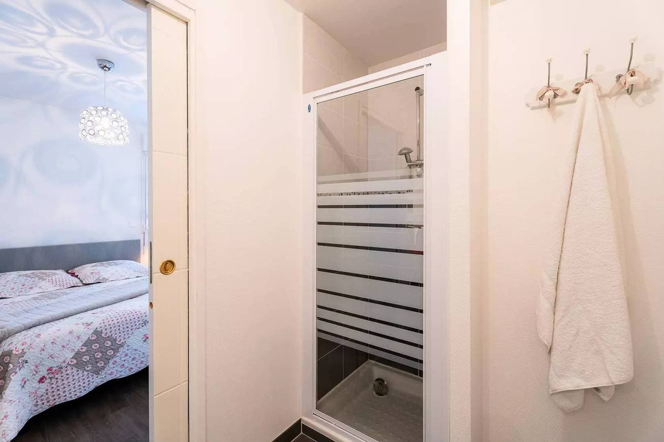 Foto 10 von 20: Carnac - Ferienwohnung 2 Zimmer - 50m2
