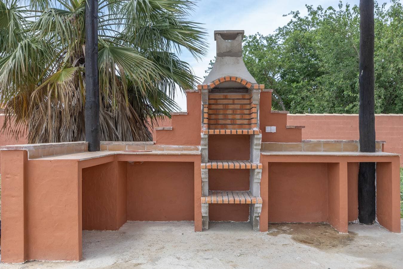 Foto 7 von 38: Apartment Hacienda El Legado 2 mit Gemeinschaftspool, WLAN und Klimaanlage