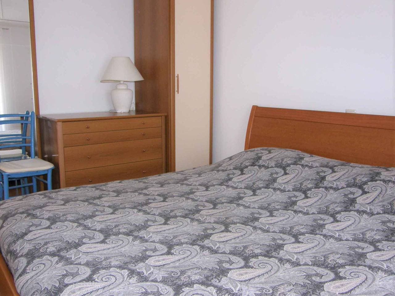 Foto 10 von 27: Ferienwohnung mit Klimaanlage und mit Internet