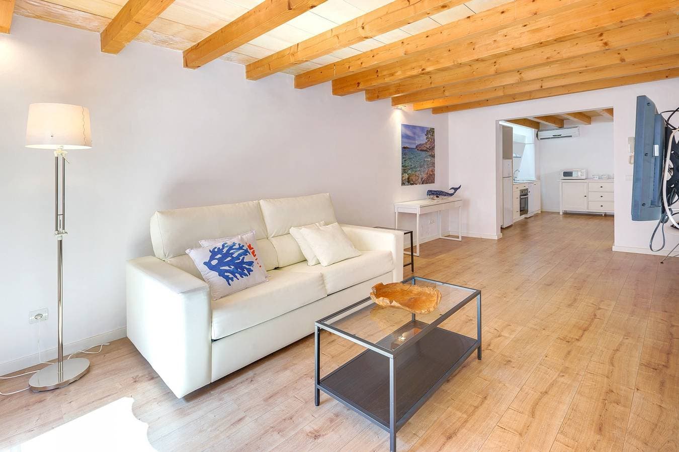 Foto 8 von 11: Urban Suites 3 Palma Standard by PriorityVillas